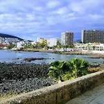 Apartament Cristimar - Stunning Vacation For Families & Friends Los Cristianos (Tenerife)
