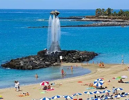 Cristimar - Stunning Vacation For Families & Friends Apartament *