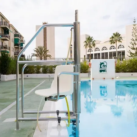 Cristimar - Stunning Vacation For Families & Friends Apartament