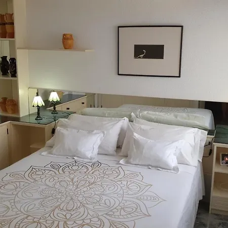 Cristimar - Stunning Vacation For Families & Friends Apartament *