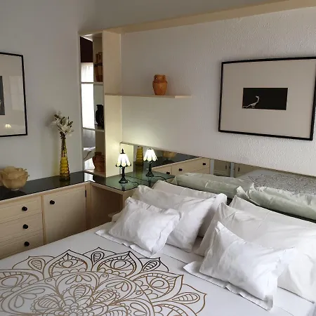 Apartament Cristimar - Stunning Vacation For Families & Friends Los Cristianos (Tenerife)