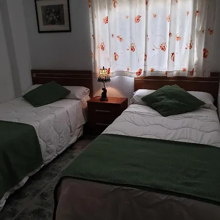 Cristimar - Stunning Vacation For Families & Friends Apartament *