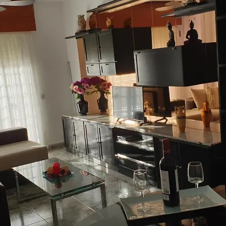 Apartament Cristimar - Stunning Vacation For Families & Friends *