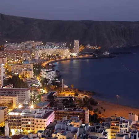 Cristimar - Stunning Vacation For Families & Friends Daire Los Cristianos (Tenerife)
