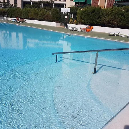 Daire Cristimar - Stunning Vacation For Families & Friends *