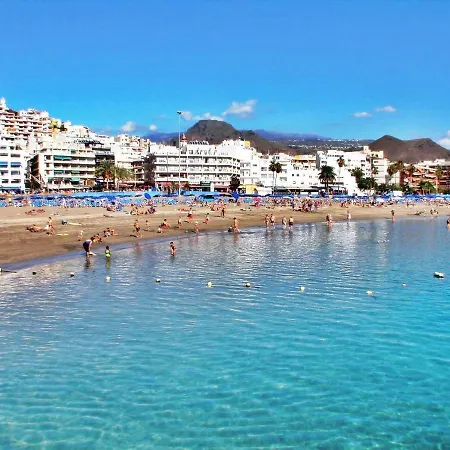 Appartamento Cristimar - Stunning Vacation For Families & Friends Los Cristianos (Tenerife)