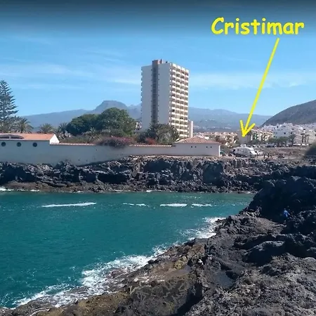 Daire Cristimar - Stunning Vacation For Families & Friends *