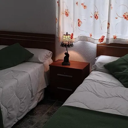 Cristimar - Stunning Vacation For Families & Friends Daire *