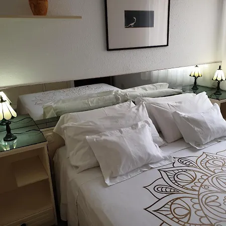 Cristimar - Stunning Vacation For Families & Friends Daire Los Cristianos (Tenerife)