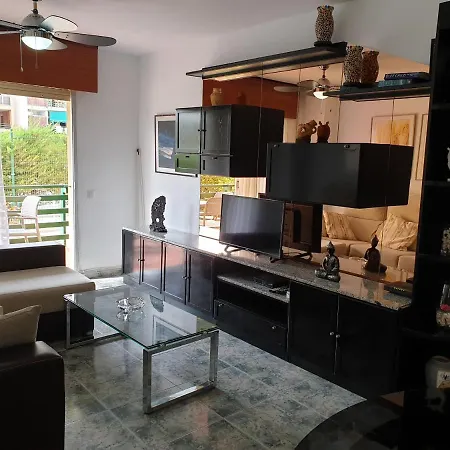 Cristimar - Stunning Vacation For Families & Friends Daire
