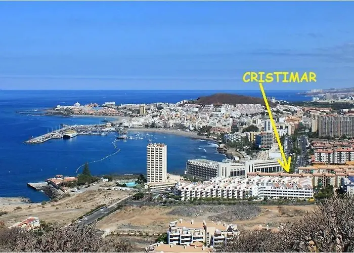 Cristimar - Stunning Vacation For Families & Friends *