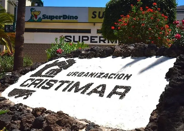 Cristimar - Stunning Vacation For Families & Friends