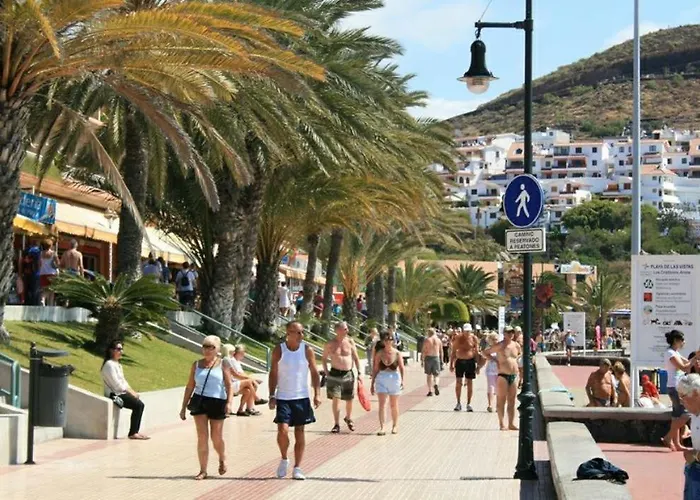 Cristimar - Stunning Vacation For Families & Friends לוס כריסטיאנוס