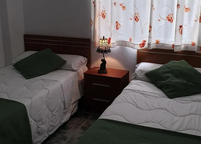 Cristimar - Stunning Vacation For Families & Friends דירה *