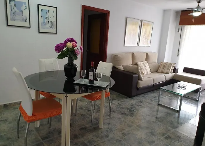 Cristimar - Stunning Vacation For Families & Friends * לוס כריסטיאנוס