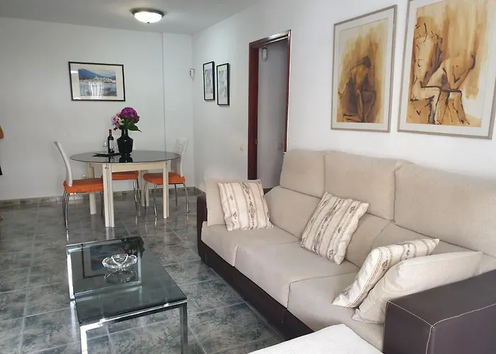 Cristimar - Stunning Vacation For Families & Friends * לוס כריסטיאנוס
