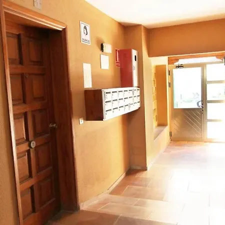 Apartment Cristimar - Stunning Vacation For Families & Friends Los Cristianos (Tenerife)