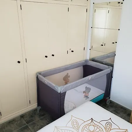 Apartment Cristimar - Stunning Vacation For Families & Friends *