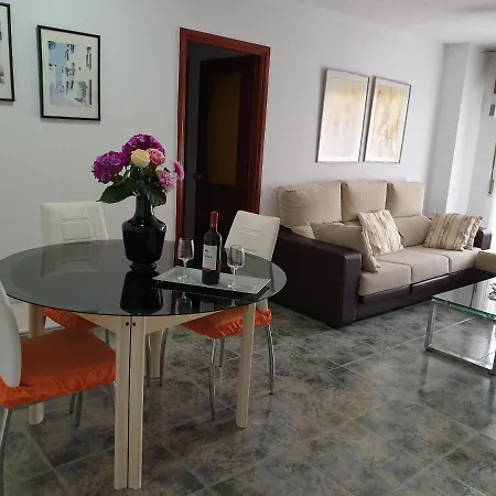 Cristimar - Stunning Vacation For Families & Friends * Los Cristianos (Tenerife)