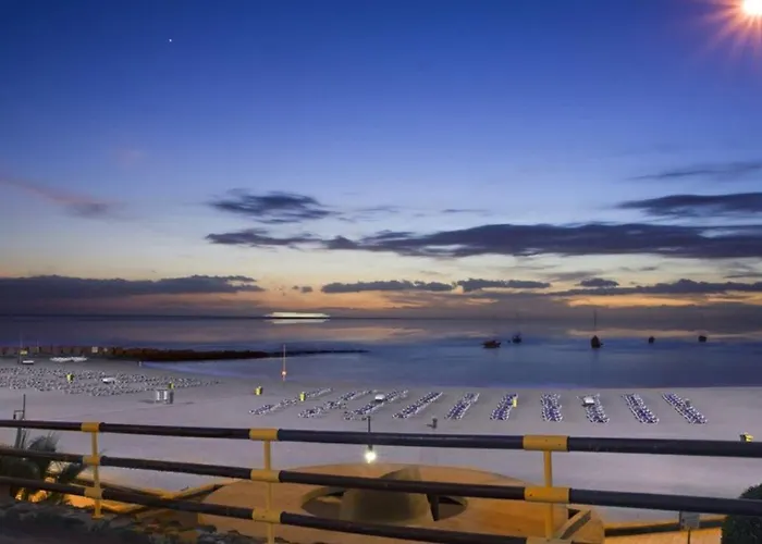 Lejlighed Cristimar - Stunning Vacation For Families & Friends Los Cristianos (Tenerife)