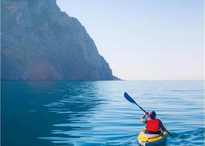 Daire Cristimar - Stunning Vacation For Families & Friends