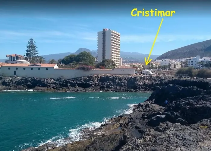 Lejlighed Cristimar - Stunning Vacation For Families & Friends *