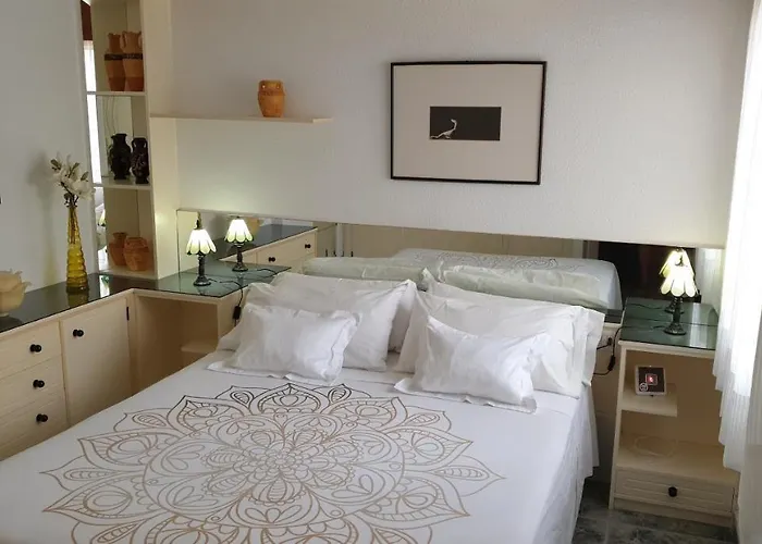 Cristimar - Stunning Vacation For Families & Friends Daire *