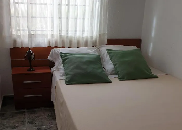 Lejlighed Cristimar - Stunning Vacation For Families & Friends