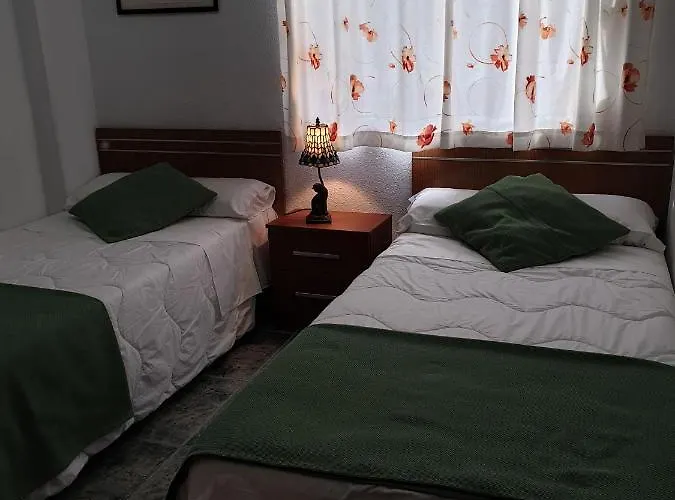 Cristimar - Stunning Vacation For Families & Friends Lejlighed *